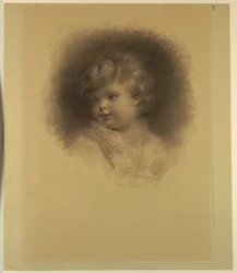 Portrait of a Child