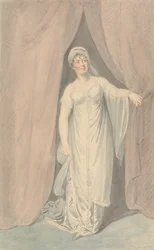 An Actress