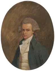 William Shuttlewood