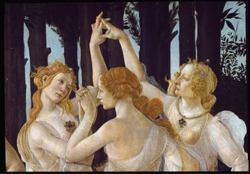 Spring (detail)