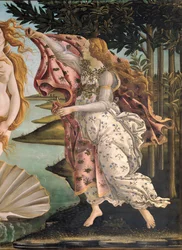Birth of Venus