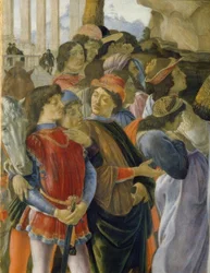The Adoration of the Kings