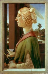Saint Catherine