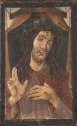 Salvator Mundi