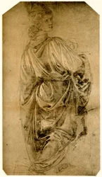 Study of a Young Man