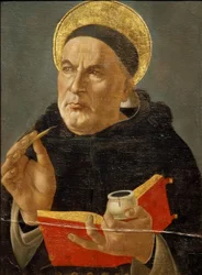 Thomas Aquinas