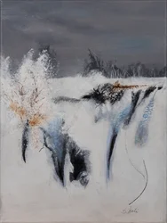 Ice Breaking