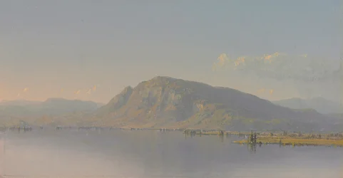 On the Hudson River