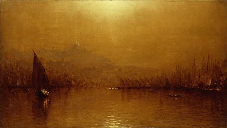 The Golden Horn