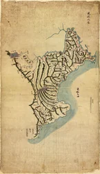 Chosŏn Map
