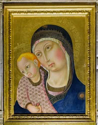 Madonna of the Pillar