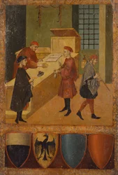 Payment of Employees of the City