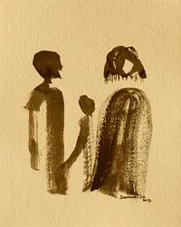 Quiet Family Bond