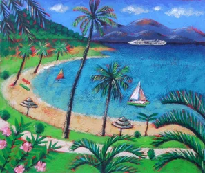 Caribbean