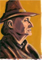 Edith Sitwell