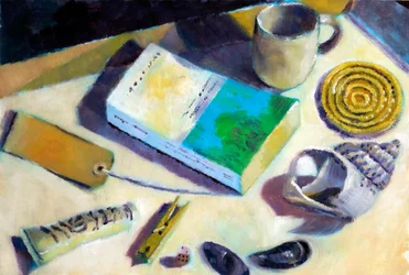 Still Life #
