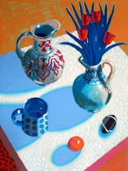 Still Life #53, 2025