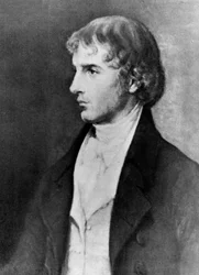 Henry Joy McCracken, (1767-98)