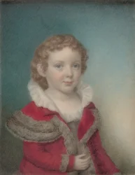 Edward Blake Parkman