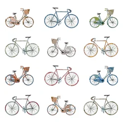 Pedal Power, 2012