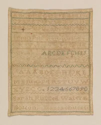 Sampler