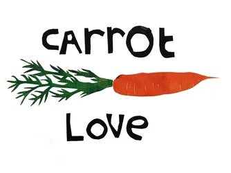 Carrot love