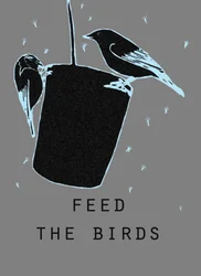 Feed the Birds, 2018