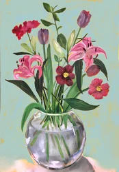 Lillies