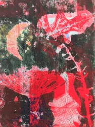 Red Moon