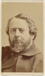 John Frederick Kensett (1818 - 1872)