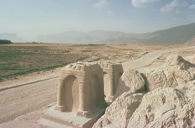Fire altars