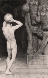 The Anarchist, 1894