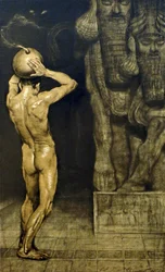 The Anarchist, 1894