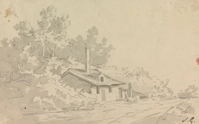 A Dwelling