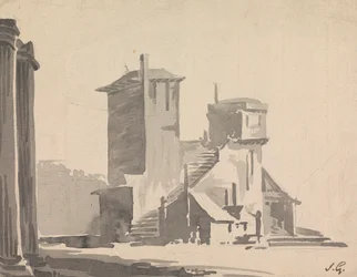 An Abbey