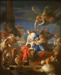 The Death of Dido