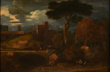Historical Landscape