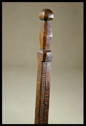 Runic Calendar from Finland, 1566