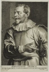 Sebastiaan Vrancx