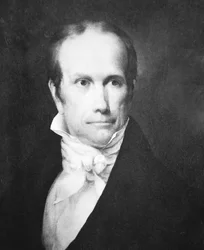 Henry Clay (1777-1852)