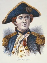 John Paul Jones