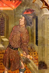 Altarpiece of Sant Miquel