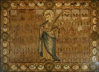 Saint Lucy