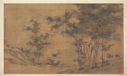 Bamboo