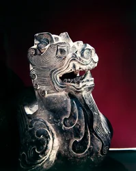 Detail (Chimera)