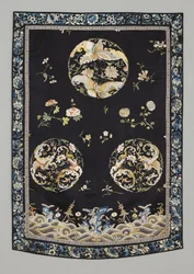 Hanging, c.1750-1800