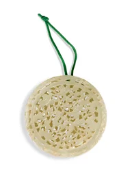 Reticulated Two-Part Circular Parfumier