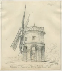 Wind-Mill