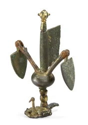 Late Medieval Heraldic Device of the De Bohun Family, Earls of Hereford and Essex