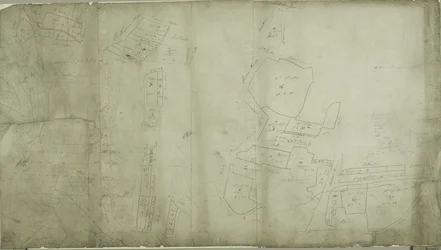 Map of Willesden, London